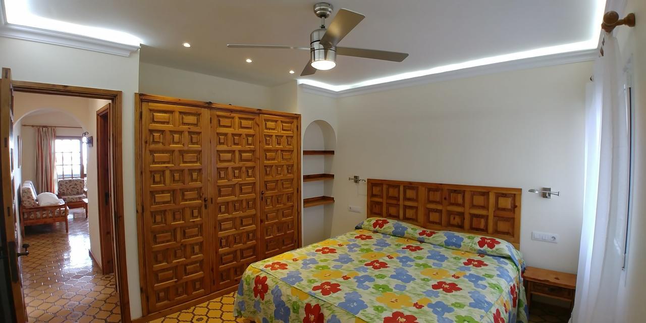 Apartamentos El Chaparral Playa del Ingles  Exterior foto